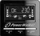EAN 4260074982084 - PowerWalker VI 2000 CW FR sistema de alimentación ininterrumpida (UPS) Línea interactiva 2 kVA 1400 W imagen 4