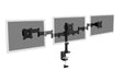 EAN 4016032425007 - Digitus DA-90362 soporte para monitor 68,6 cm (27") Escritorio Negro imagen 2