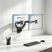 EAN 8435739905272 - AISENS WT32TSR-479 soporte para TV 81,3 cm (32") imagen 5