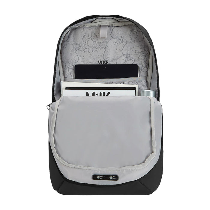EAN 0688334054007 - Pacsafe 60301130 mochila Negro Nylon, Poliéster imagen 3