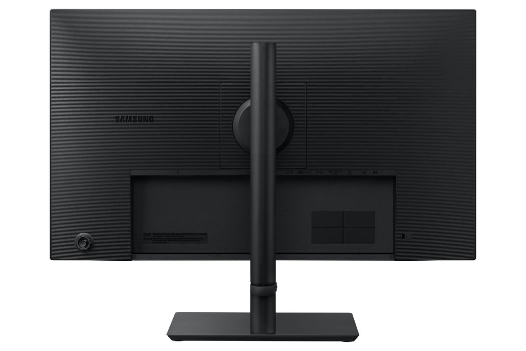 EAN 8806097483977 - Samsung S43UF pantalla para PC 68,6 cm (27") 1920 x 1080 Pixeles Full HD LCD Negro imagen 2