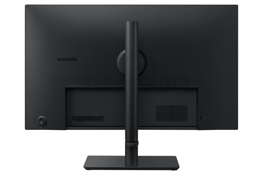 EAN 8806097483977 - Samsung S43UF pantalla para PC 68,6 cm (27") 1920 x 1080 Pixeles Full HD LCD Negro imagen 2