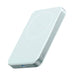 EAN 194644203535 - Anker MagGo 10000 mAh Cargador inalámbrico Color menta imagen 1