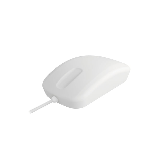 EAN 7061112800820 - Contour Design Active Key AK-PMH3 ratón Médico Ambidextro USB tipo A Óptico 1000 DPI imagen 3