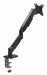 EAN 8716309135375 - Gembird MA-DA1U-01 soporte para monitor 81,3 cm (32") Escritorio Negro imagen 2