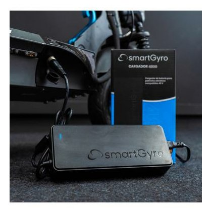EAN 8435089031447 - smartGyro PP27-069 accesorio para patinete eléctrico imagen 4