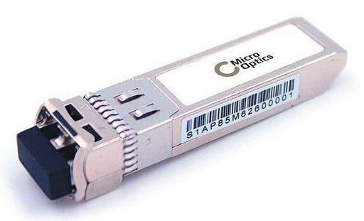 EAN 5712505804735 - Lanview MO-EX-SFP-1GE-SX red modulo transceptor Fibra óptica 1250 Mbit/s 850 nm imagen 1