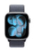 EAN 195950533187 - Apple MFFC4ZM/A Accesorios para dispositivos vestibles inteligentes Grupo de rock Azul Nylon, Poliéster re imagen 1