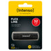 EAN 4034303037926 - Intenso 3544480 unidad flash USB 32 GB USB Type-A / USB Type-C 3.2 Gen 1 (3.1 Gen 1) Negro imagen 2