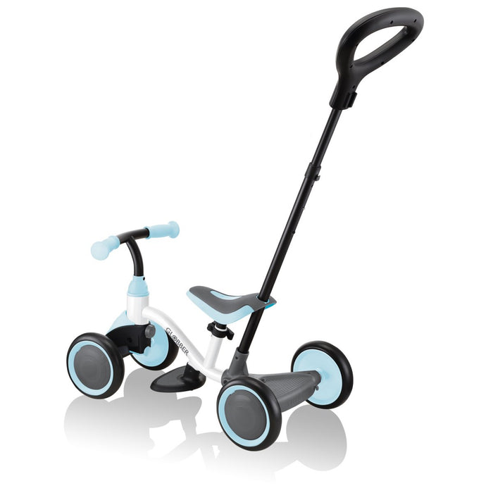 EAN 4895224405764 - Globber Learning Bike 3in1 Bicicleta de equilibrio sin pedales imagen 5