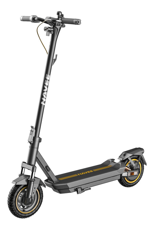 EAN 6975293672309 - NAVEE GT3 MAX patinete eléctrico Negro 20 kmh 12,75 Ah imagen 1