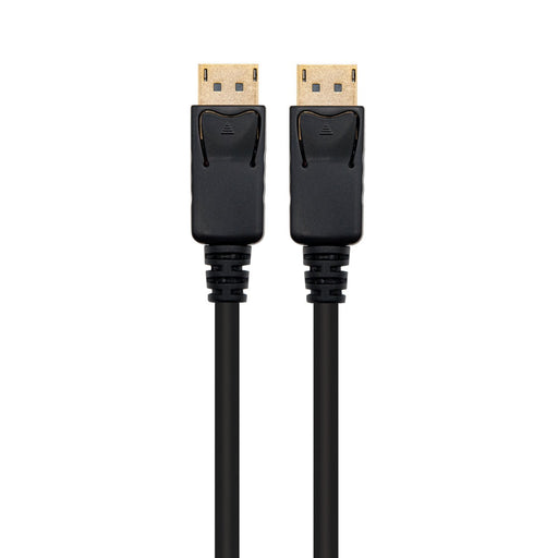 EAN 8052101430578 - Ewent EC1406 cable DisplayPort 2 m Negro imagen 1
