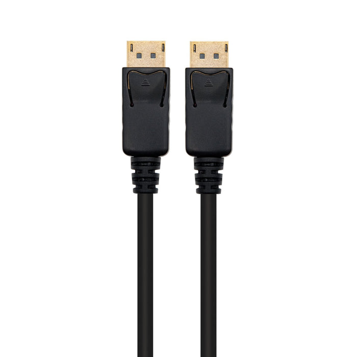 EAN 8052101430578 - Ewent EC1406 cable DisplayPort 2 m Negro imagen 1