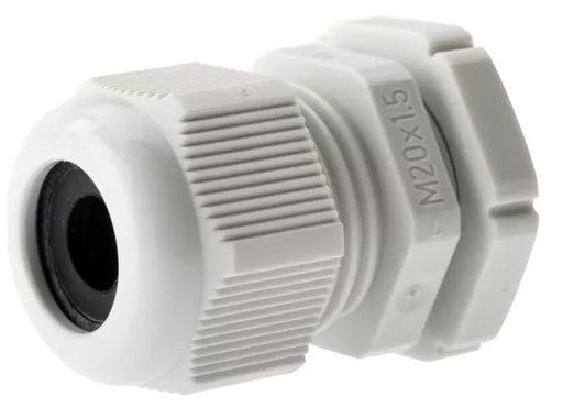 EAN 7331021003736 - Axis 5503-761 abrazadera para cable Beige 5 pieza(s) imagen 1