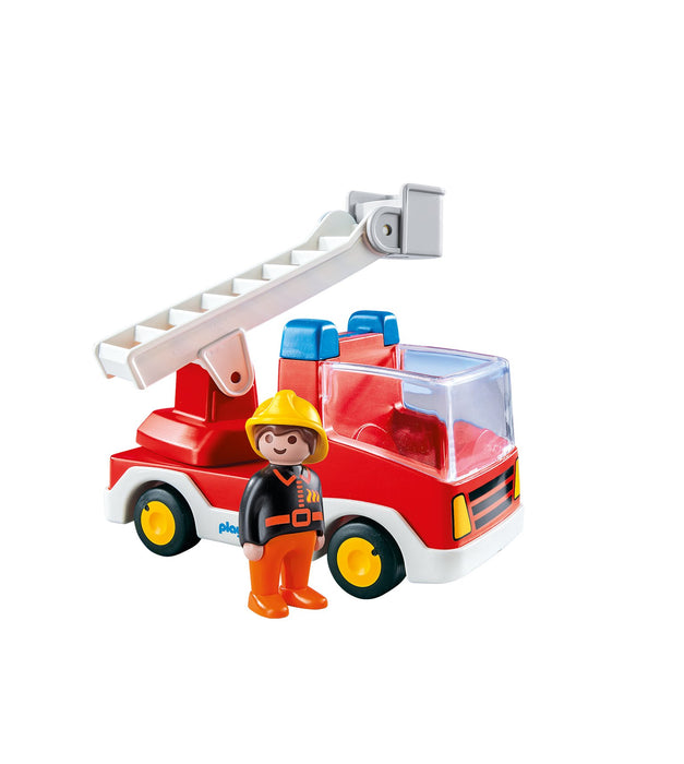 EAN 4008789069672 - Playmobil 1.2.3 6967 set de juguetes imagen 2