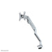 EAN 8717371448608 - Neomounts FPMA-D750SILVER2 soporte para monitor 81,3 cm (32") Escritorio Plata imagen 2