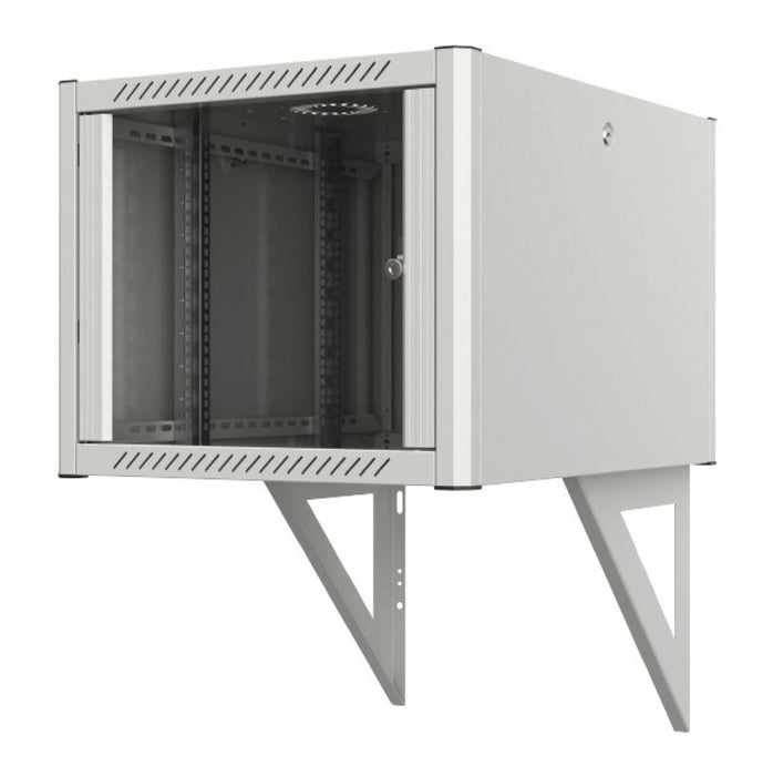 EAN 4049759318246 - EFB Elektronik 691900GR armario rack Bastidor de pared Gris imagen 1