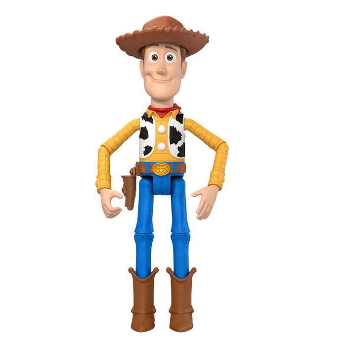 EAN 0194735356454 - Disney Pixar JKV14 figura de juguete para niños imagen 2