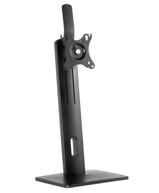 EAN 5704174826033 - eSTUFF GLB226004 soporte para monitor 81,3 cm (32") Escritorio Negro imagen 1