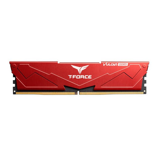 EAN 0765441965935 - Team Group VULCAN módulo de memoria 32 GB 2 x 16 GB DDR5 288-pin DIMM imagen 1