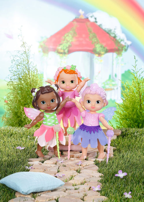 EAN 4001167833797 - BABY born Storybook Fairy Rose imagen 11