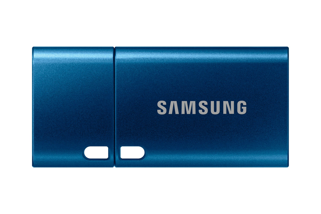 EAN 8806092535893 - Samsung MUF-128DA unidad flash USB 128 GB USB Tipo C 3.2 Gen 1 (3.1 Gen 1) Azul imagen 1