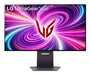 EAN 8806096269770 - LG 32GS94UX-B.AEU pantalla para PC 81,3 cm (32") 3840 x 2160 Pixeles 4K Ultra HD OLED Negro imagen 1