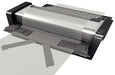 EAN 4002432113569 - Leitz iLAM Touch Turbo Pro Laminadora térmica 2000 mm/min Negro, Plata imagen 5