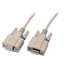 EAN 4049759052652 - EFB Elektronik EK152.2 cable de serie Beige 2 m DE-9 imagen 1