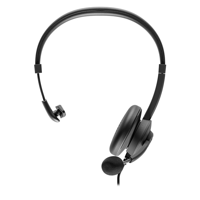 EAN 5901986764120 - Axtel AXH-ACEUCM auricular y casco Auriculares Alámbrico Diadema Oficina/Centro de llamadas USB Type-C /  imagen 5