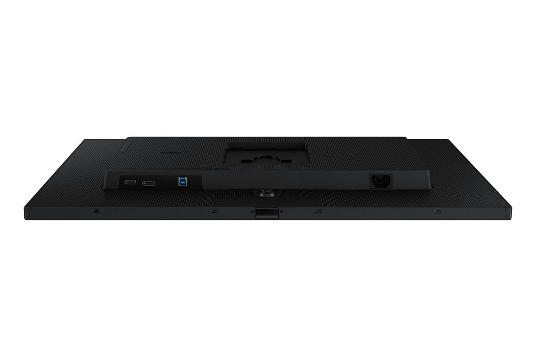 EAN 8806095524641 - Samsung S60D pantalla para PC 68,6 cm (27") 2560 x 1440 Pixeles Quad HD LCD Negro imagen 9