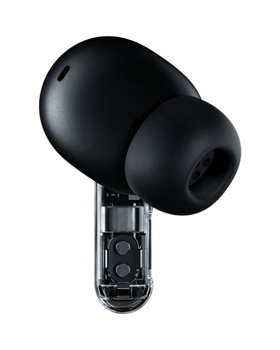 EAN 6974434226784 - Nothing Ear (3) Auriculares Inalámbrico Dentro de oído Llamadas/Música USB Tipo C Bluetooth Negro imagen 15