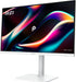 EAN 4711377396325 - MSI PRO MAX 271QPHW E14 pantalla para PC 68,6 cm (27") 2560 x 1440 Pixeles Wide Quad HD LCD Blanco imagen 12