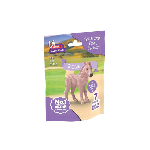 EAN 4069111521176 - schleich HORSE CLUB 81483 figura de juguete para niños imagen 2