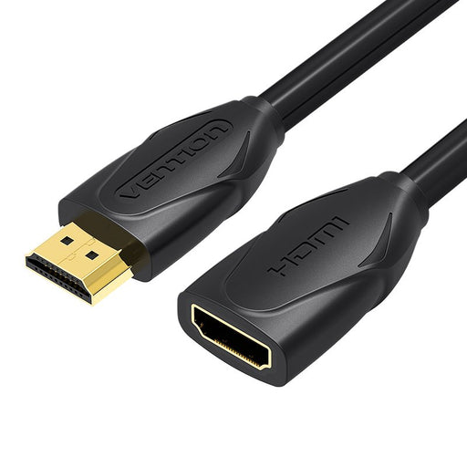 EAN 6922794721197 - Vention VAA-B06-B150 cable HDMI 1,5 m HDMI tipo A (Estándar) Negro imagen 2