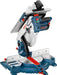 EAN 3165140723664 - Bosch GTM 12 JL + GTA 2600 3800 RPM 1800 W imagen 2