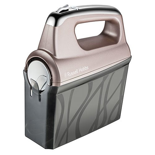 EAN 5038061104844 - Russell Hobbs 25892-56 batidora Batidora de mano 350 W Metálico cuarzo imagen 3
