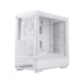 EAN 6977277368932 - Einarex EXCS-PM-400C-W carcasa de ordenador Midi Tower Blanco imagen 25
