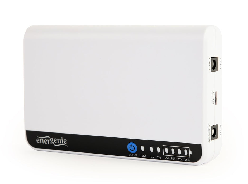 EAN 8716309127035 - Gembird EG-UPS-DC18 sistema de alimentación ininterrumpida (UPS) 18 W imagen 1