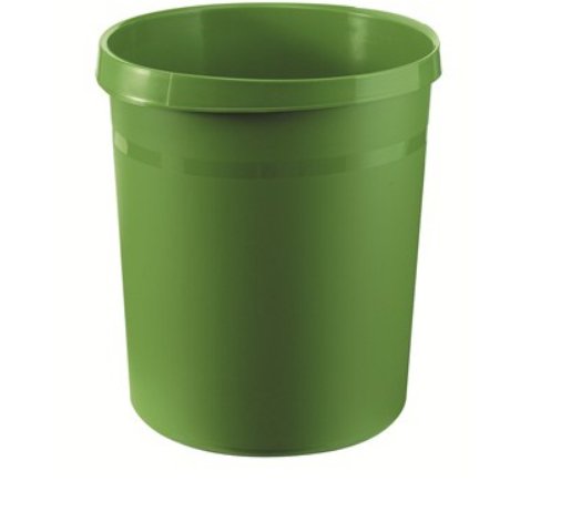 EAN 4012473091009 - HAN 18190-05 cubo de basura Alrededor Verde imagen 1