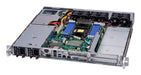 EAN 0672042510917 - Supermicro SYS-111E-FWTR servidor barebone Intel C741 LGA 4677 (Socket E) Bastidor (1U) Plata imagen 1
