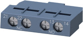 EAN 4011209790964 - Siemens 3RV2901-1E accesorio de interruptor de circuito imagen 1