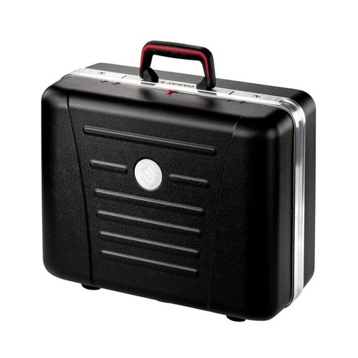 EAN 4006793001039 - Parat 589100171 caja de herramientas Negro Aluminio, Plástico imagen 1