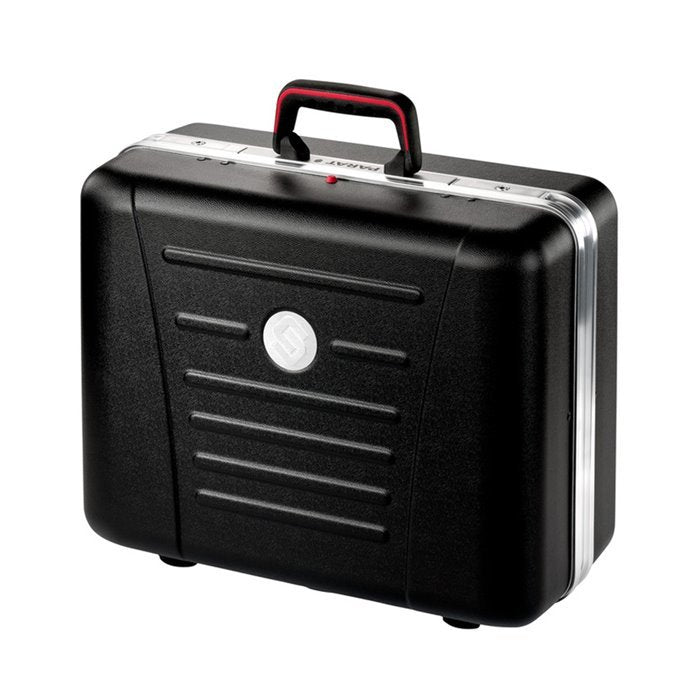 EAN 4006793001039 - Parat 589100171 caja de herramientas Negro Aluminio, Plástico imagen 1