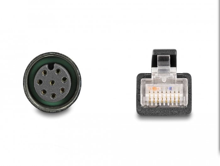 EAN 4043619600748 - DeLOCK 60074 accesorio para red industrial imagen 3