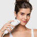 EAN 4210201411901 - Braun Silk-expert Pro Silk expert Pro 3 PL3133 Luz pulsada intensa (IPL) Plata, Blanco imagen 4
