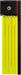 EAN 4003318844270 - ABUS UGRIP BORDO imagen 1