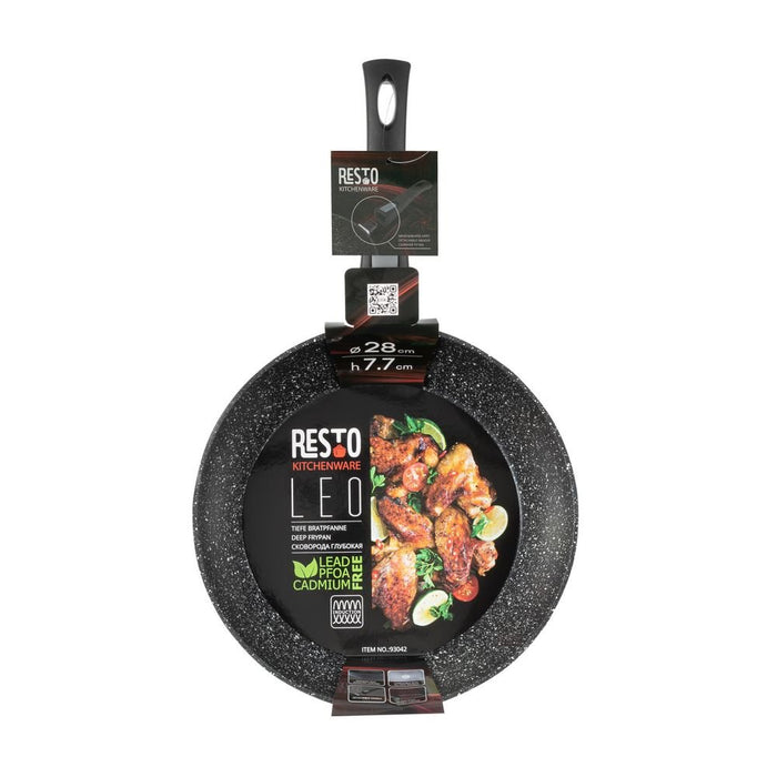 EAN 4260403577820 - Resto Kitchenware Leo Sartén multiuso Alrededor imagen 4