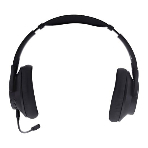 EAN 3303170116159 - T'nB ACTIVANC auricular y casco Auriculares Inalámbrico y alámbrico Diadema Llamadas/Música Bluetooth Neg imagen 4