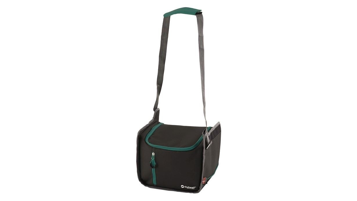 EAN 5709388105431 - Outwell Cormorant S recipiente térmico 14 L Negro, Verde imagen 2